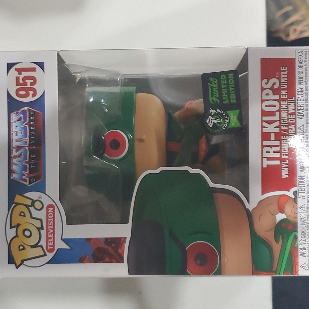 Funko PoP! TELEVISION